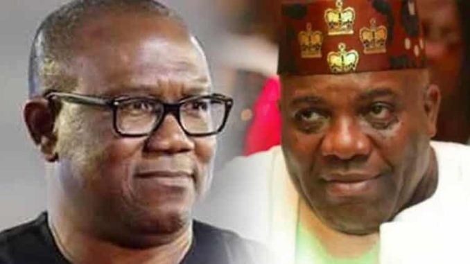 'Emi Lokan' - Peter Obi Got It Wrong - Doyin Okupe