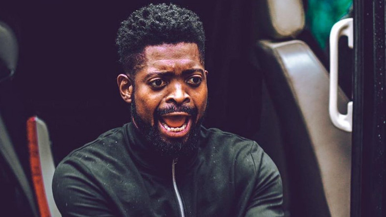 Why I stopped being MC at Nigerian weddings - Basketmouth spills