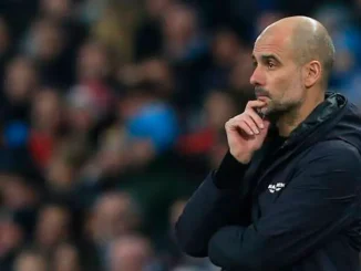 Why I’m No Longer An Option For Brazil Coaching Job  –Guardiola