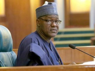 Executive Should Desist From Deciding NASS Presiding Officers - Dogara