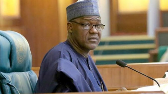 Executive Should Desist From Deciding NASS Presiding Officers - Dogara