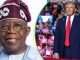 Why Nigeria Under Tinubu’s Govt Will Not Benefit From Trump’s Foreign Policy, PDP Chieftain Explains