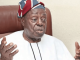 Let's Call On Obasanjo To Advise President Tinubu On How To Get Debt Relief For Nigeria - Afe Babalola