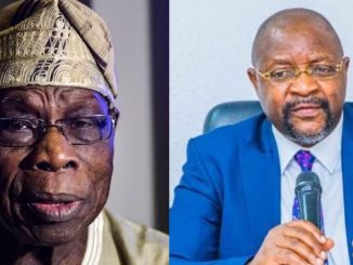 “Why Obasanjo should apologize to Nigerians” — Sunday Dare