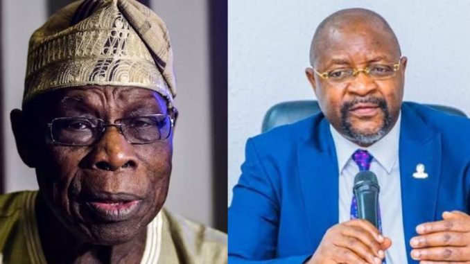 “Why Obasanjo should apologize to Nigerians” — Sunday Dare