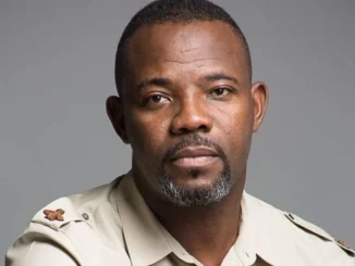 Why Polygamy is the best form of marriage for Africa – Okey Bakassi