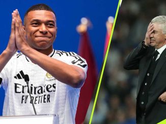 Why Real Madrid Players Didn't Like Kylian Mbappe Signing After He Was 'Forced on Them'