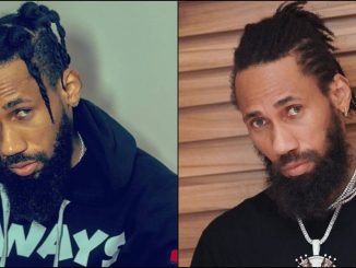 Why most artistes’ careers crash when they get married – Phyno