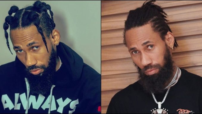 Why most artistes’ careers crash when they get married – Phyno