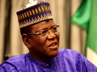 Gowon, Murtala, Obasanjo, Buhari All Got Backing Of An Institution, But Tinubu Is Different - Sule Lamido