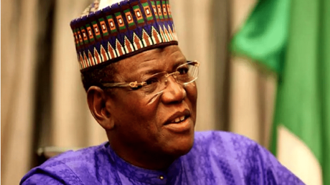 Gowon, Murtala, Obasanjo, Buhari All Got Backing Of An Institution, But Tinubu Is Different - Sule Lamido