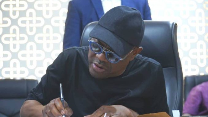 FCT Minister, Wike Makes New Appointments