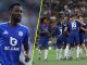 Wilfred Ndidi: Super Eagles Midfielder Names Eden Hazard As His Toughest Opponent