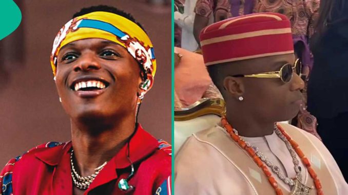 Wizkid: Spotify Africa, Others React As Morayo Breaks Records on Streaming Platform in 24 Hours