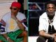 Wizkid's fans react to disappearance of Kese on Apple Music Nigeria chart: "It must be a glitch"