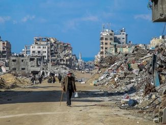 Women, Children Are 70% Of Dead In Gaza - UN