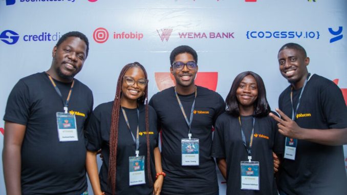 Yabacon To Empower Innovators With N1m Grant