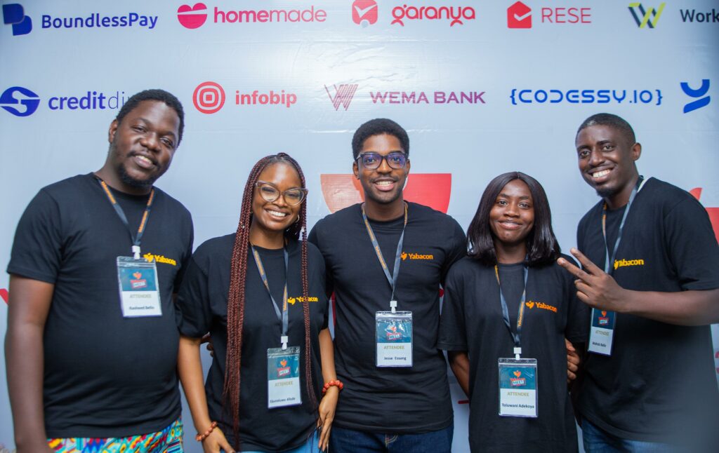 Yabacon To Empower Innovators With N1m Grant