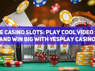 YesPlay Casino South Africa: Play Lucky Numbers & BetGames 2024