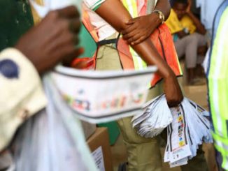 #OndoDecides2024: Yiaga Africa alleges massive vote buying