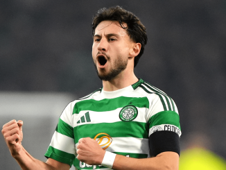 'You couldn't write it' - German media reacts to 'spoilsport' Celtic star Nicolas Kuhn's MOTM display against RB Leipzig