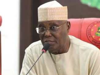 'Your Record Tainted, Tinubu’s Economic Reforms Essential', Presidency Rejects Atiku's Tutorials