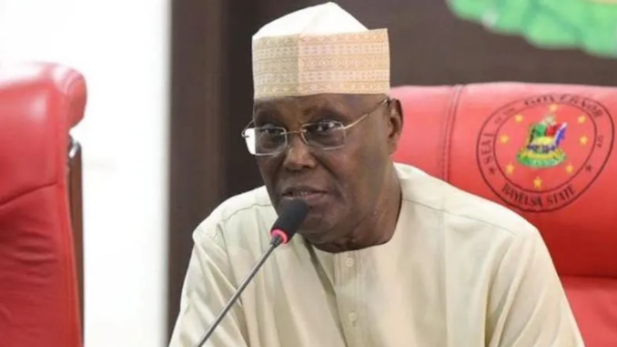 'Your Record Tainted, Tinubu’s Economic Reforms Essential', Presidency Rejects Atiku's Tutorials