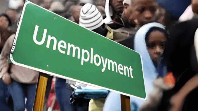 Youth Unemployment In Nigeria