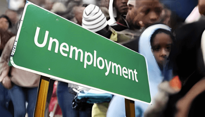 Youth Unemployment In Nigeria