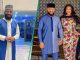 Yul Edochie Hypes Judy Austin, Calls Her Spiritual Wife, Heap Praises: "Una Don Start Una Madness"