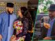 Yul Edochie Reacts After Linc Said he Should Stop Posting His Marriage: "Na You Buy Data, Idiot"