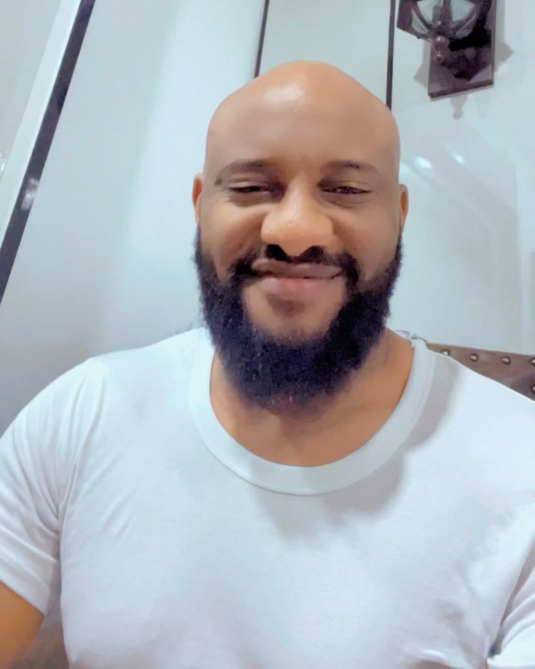 yul edochie