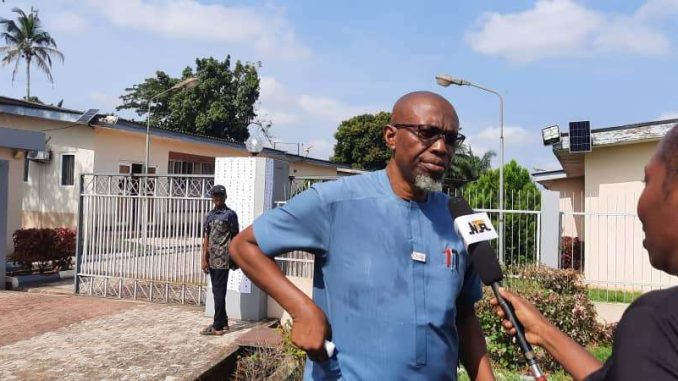 ZLP Candidate Mimiko Appeals Against Vote-Buying