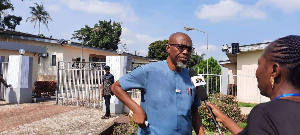 ZLP Candidate Mimiko Appeals Against Vote-Buying