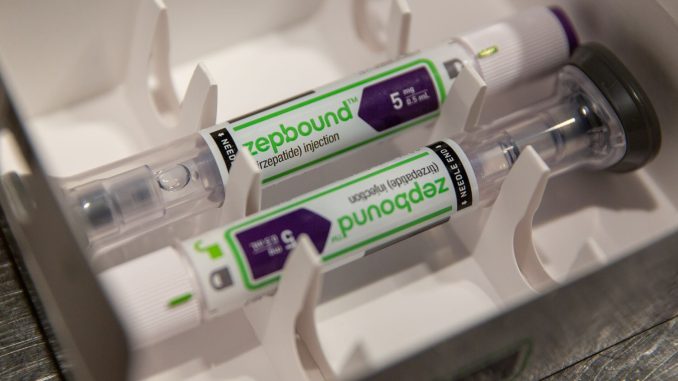 Zepbound Cuts the Risk of Progressing to Diabetes by 94%, Eli Lilly Data Shows