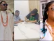 Zubby Michael and Angela Okorie reconcile following online feud