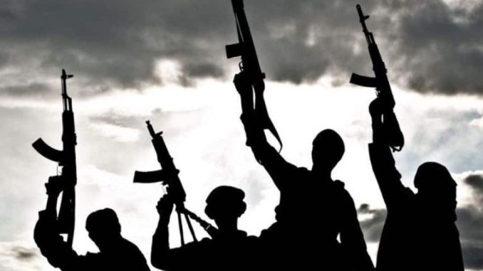 over 100 others kidnapped as gunmen attack Zamfara communities