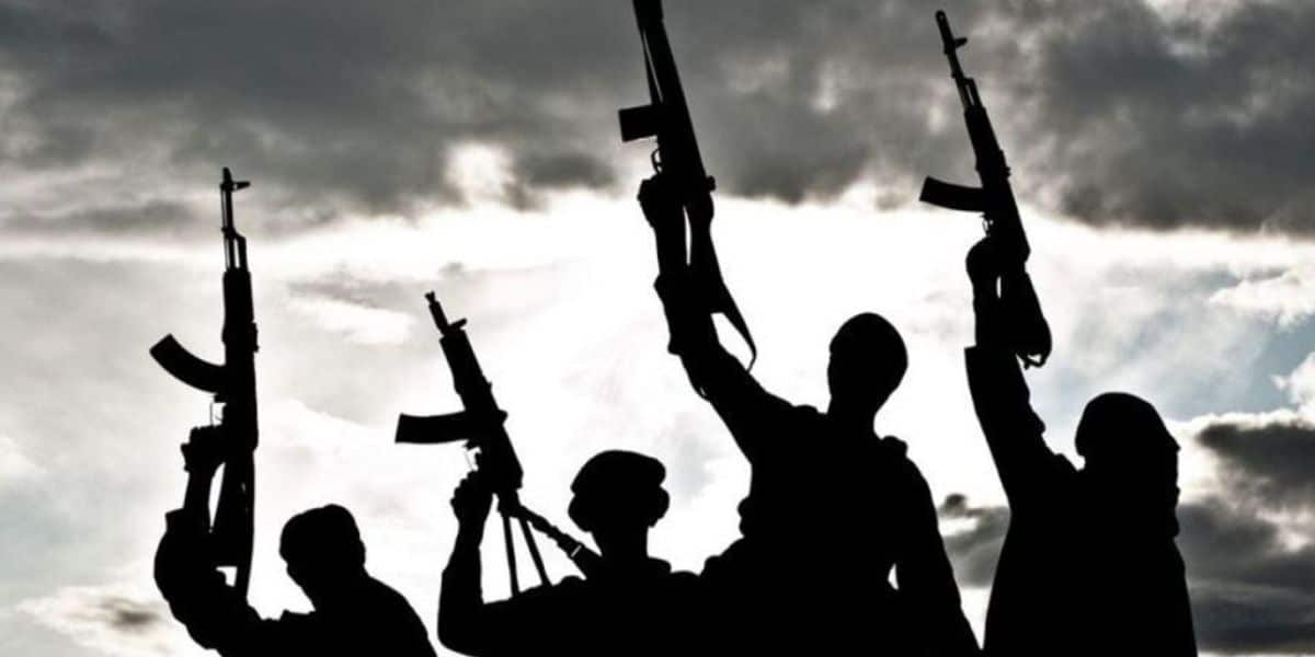 over 100 others kidnapped as gunmen attack Zamfara communities