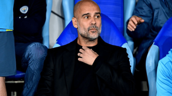 ‘Documents ready for Man City to announce Guardiola’s new deal’ - Fabrizio Romano