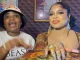 ‘I’ll never accept any female’s award again’ – Bobrisky blames Eniola Ajao for his problems