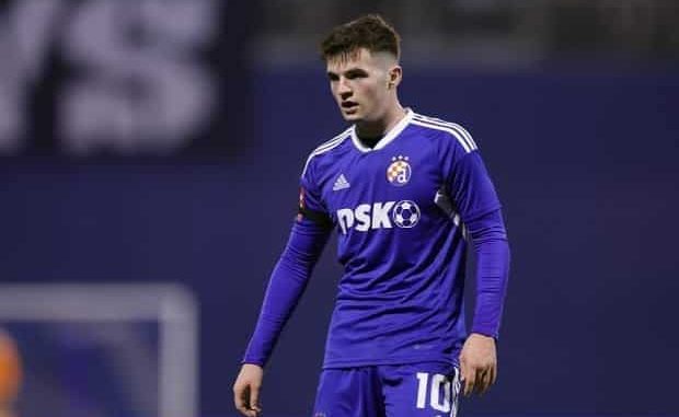 Transfer: ‘New Luka Modric’ Martin Baturina rejects Real Madrid move