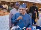 1 Year After Accidental Bombing, Kaduna Gov Launches 25-bed PHC, Others In Tudun Biri