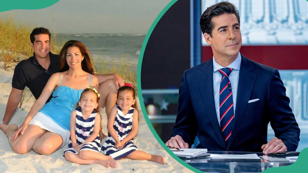 Noelle Watters’ biography: What is known about Jesse Watters’ ex-wife?