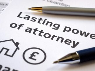 Five mistakes that could see you waiting over TEN years for lasting power of attorney - how to avoid it