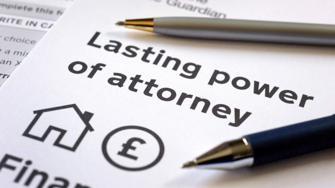 Five mistakes that could see you waiting over TEN years for lasting power of attorney - how to avoid it