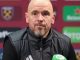 Man Utd fans will 'never forgive' Ten Hag for treatment of star as they say 'he should be hired just to be fired again'