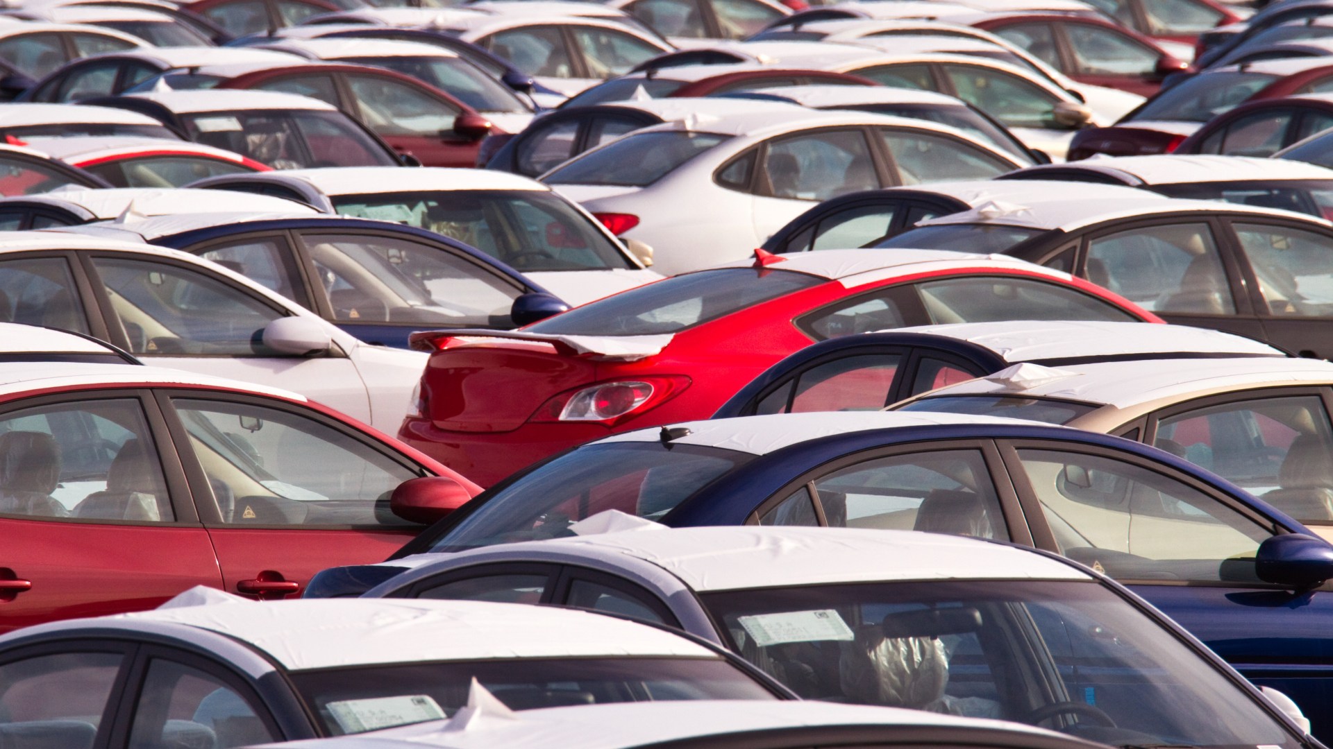 Three essential checks to make before buying a secondhand car - and a warning sign to avoid