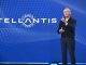 Auto giant Stellantis announces 'immediate' resignation of CEO Tavares