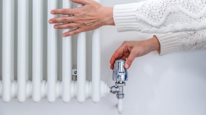 Radiator expert reveals why turning radiators OFF in unused rooms can cost you more money & what to do instead