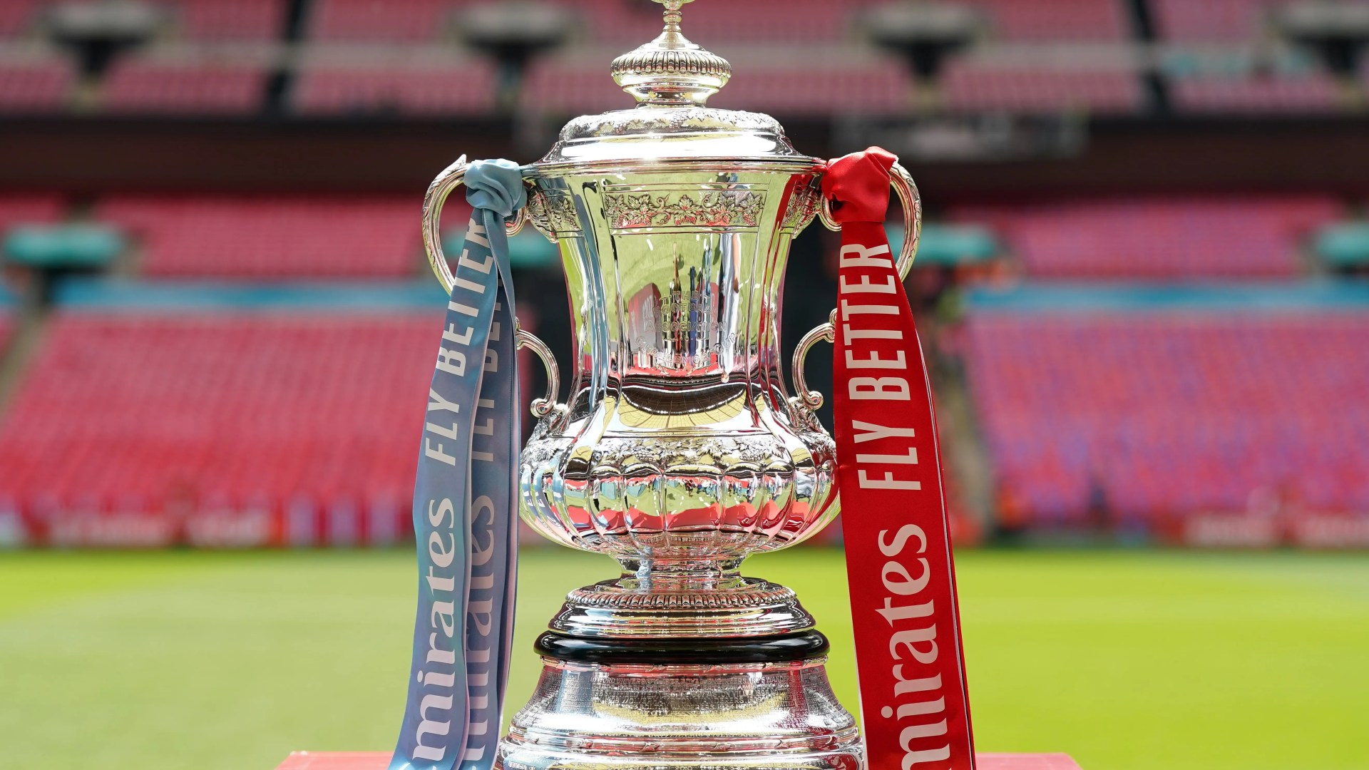 FA Cup third round draw in full as Arsenal host holders Man Utd in dream tie